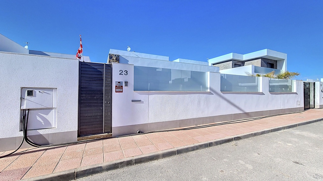Photo of Outdoor in Santiago de la Ribera