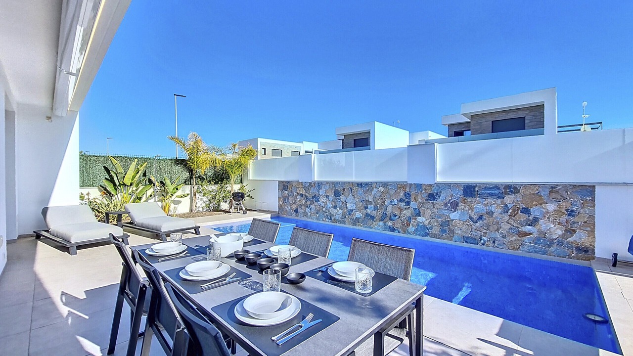 Photo of Outdoor in Santiago de la Ribera