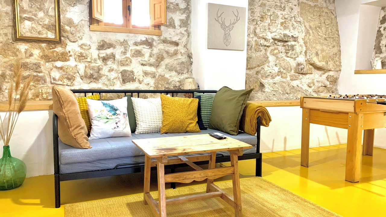 Photo of Bedroom in Alboreca