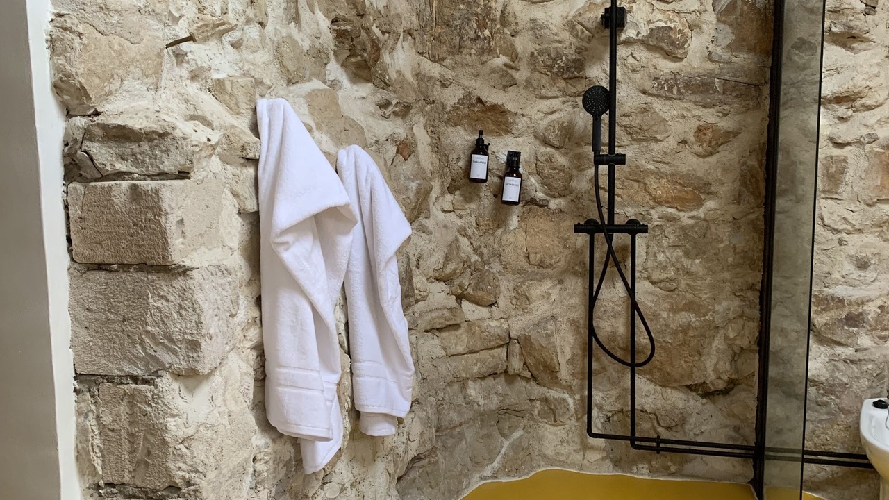 Photo of Bathroom in Alboreca