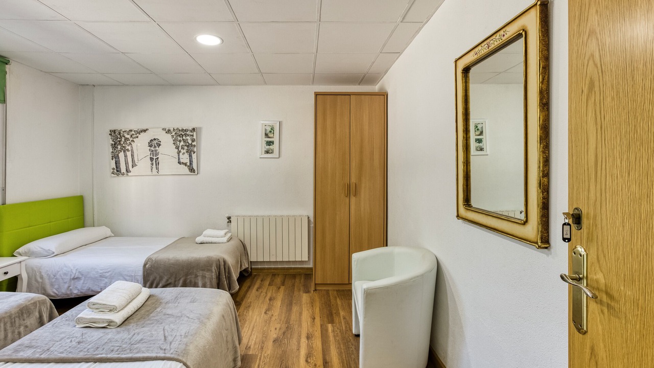 Photo of Bedroom in Usall