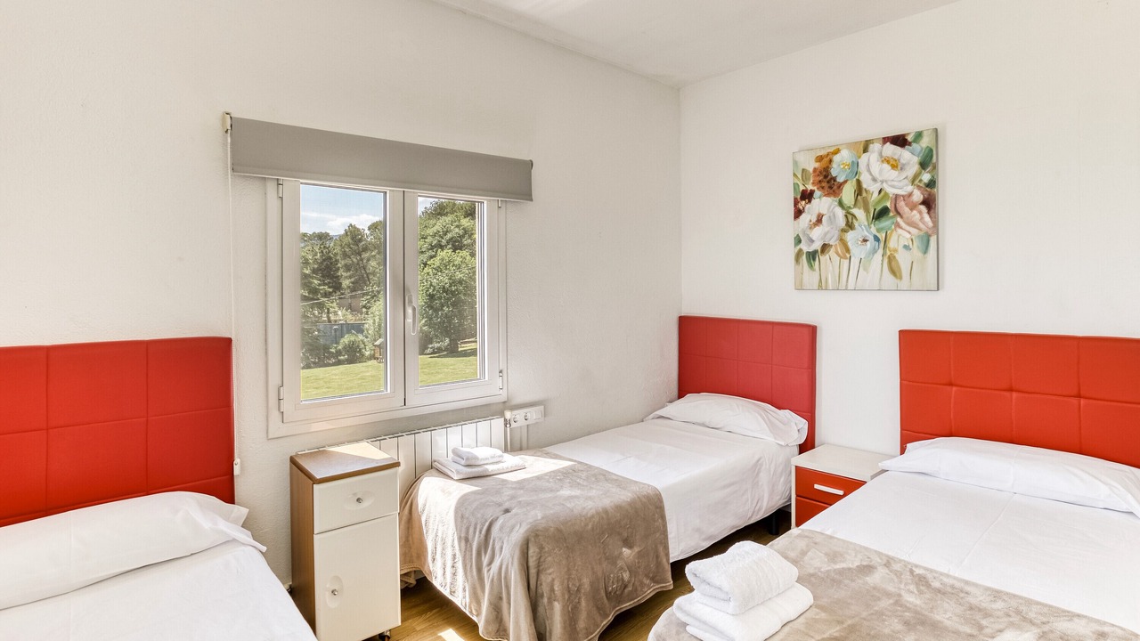 Photo of Bedroom in Usall