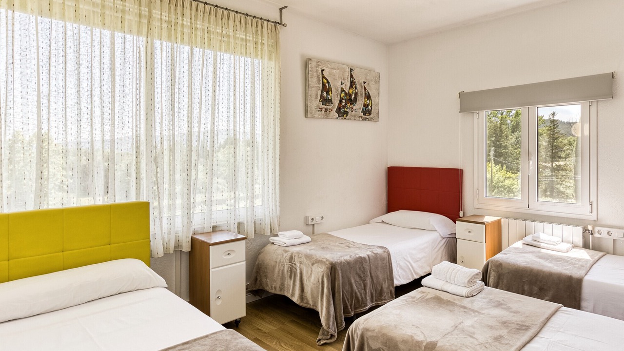 Photo of Bedroom in Usall