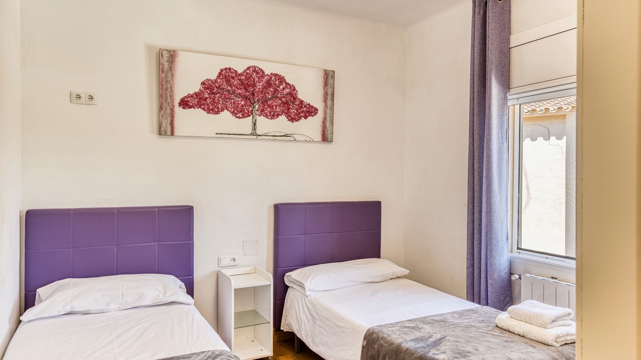 Photo of Bedroom in Usall