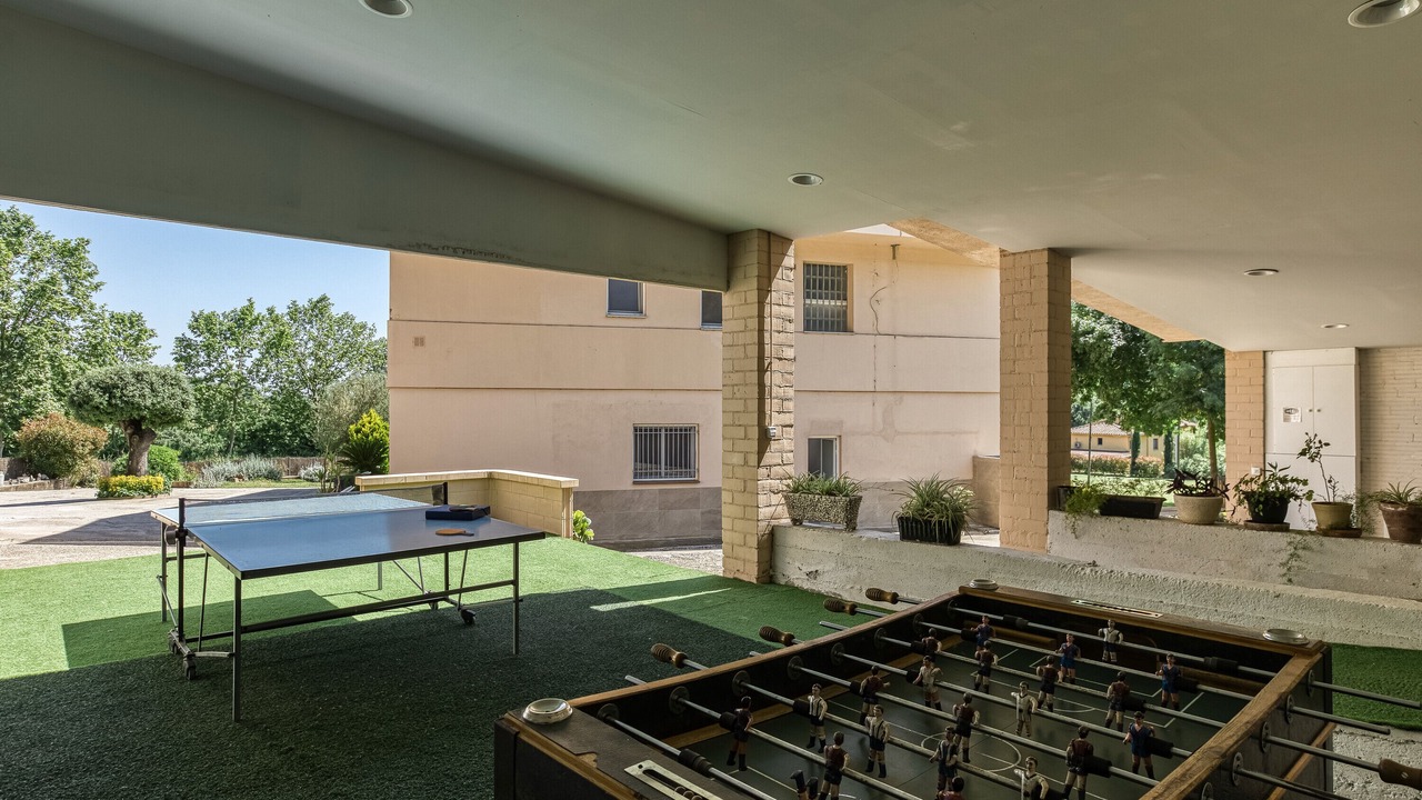 Photo of Patio Balcony in Usall