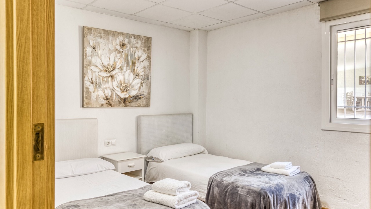 Photo of Bedroom in Usall