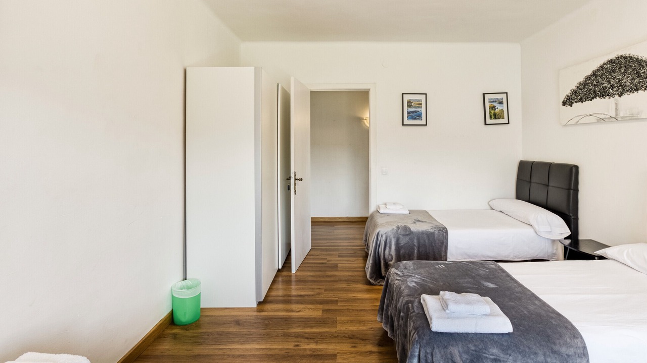 Photo of Bedroom in Usall