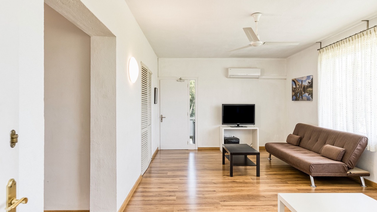 Photo of Livingroom in Usall