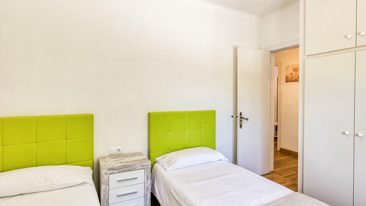 Photo of Bedroom in Usall