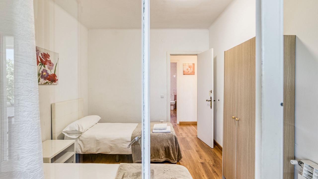 Photo of Bedroom in Usall