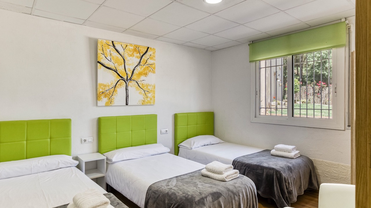 Photo of Bedroom in Usall