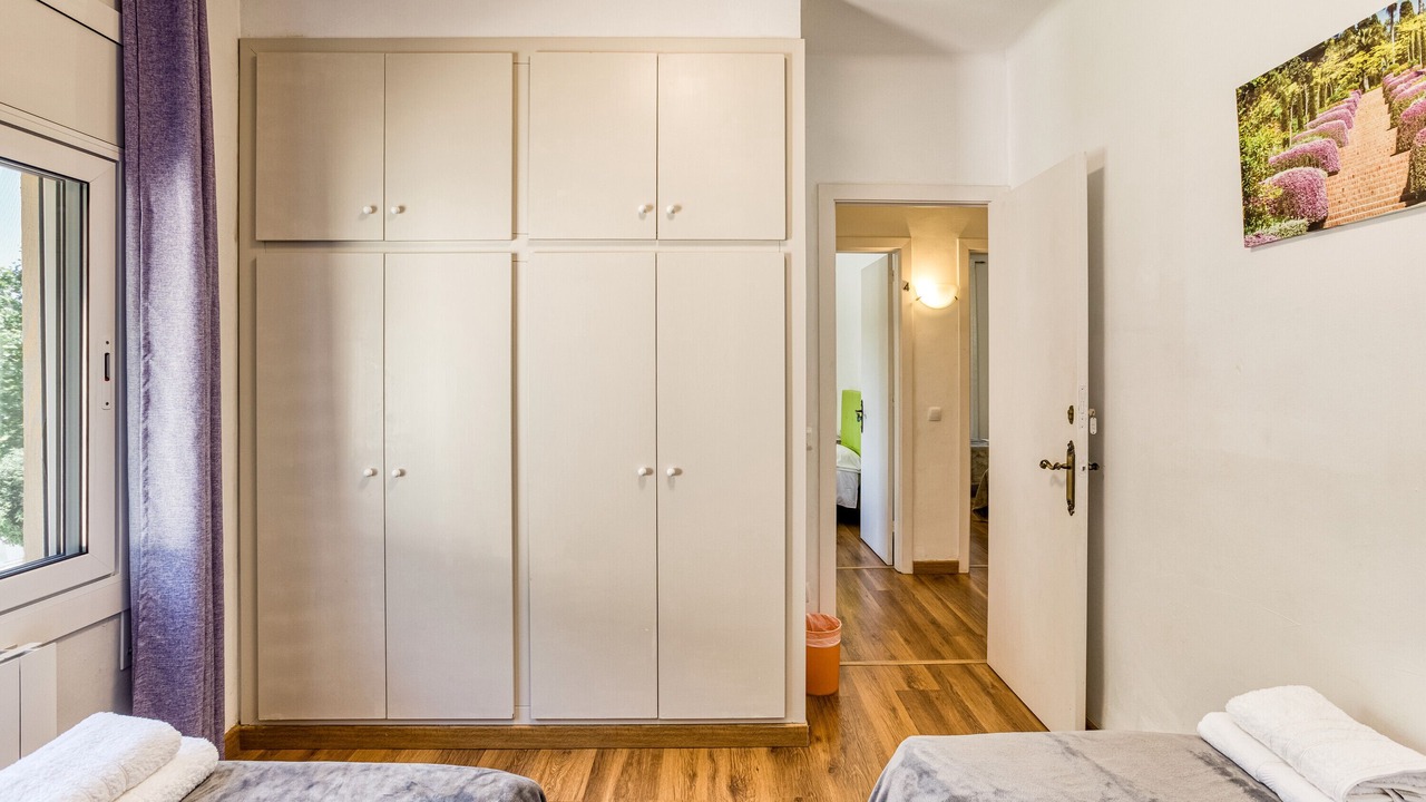 Photo of Bedroom in Usall