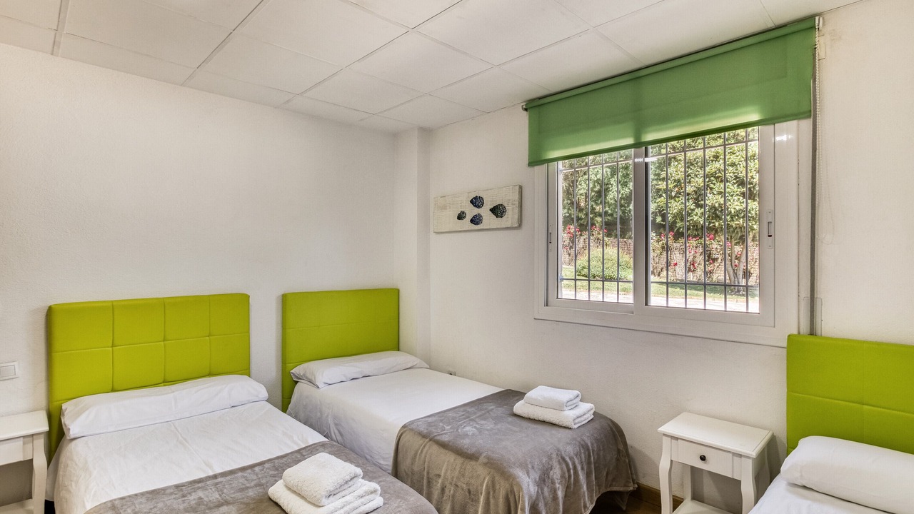 Photo of Bedroom in Usall
