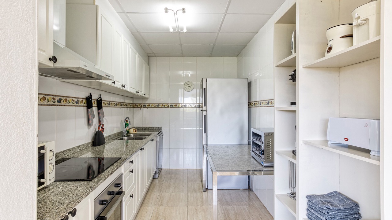 Photo of Kitchen in Usall