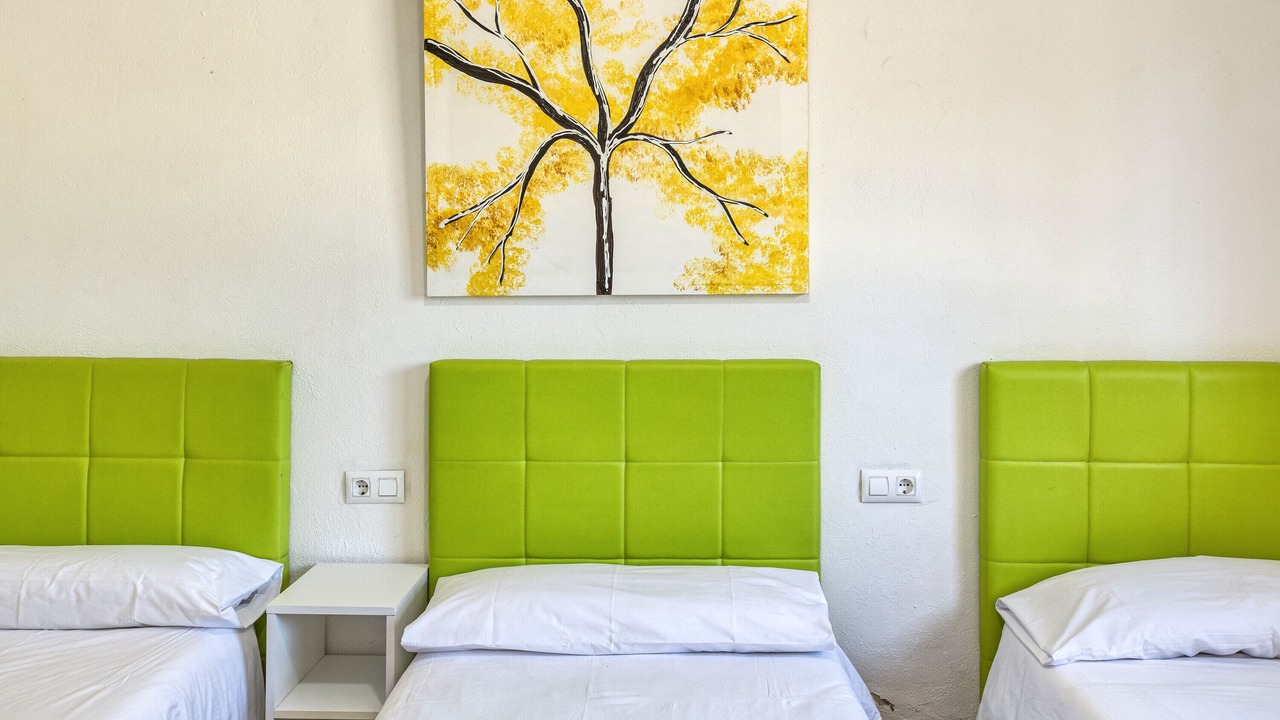 Photo of Bedroom in Usall