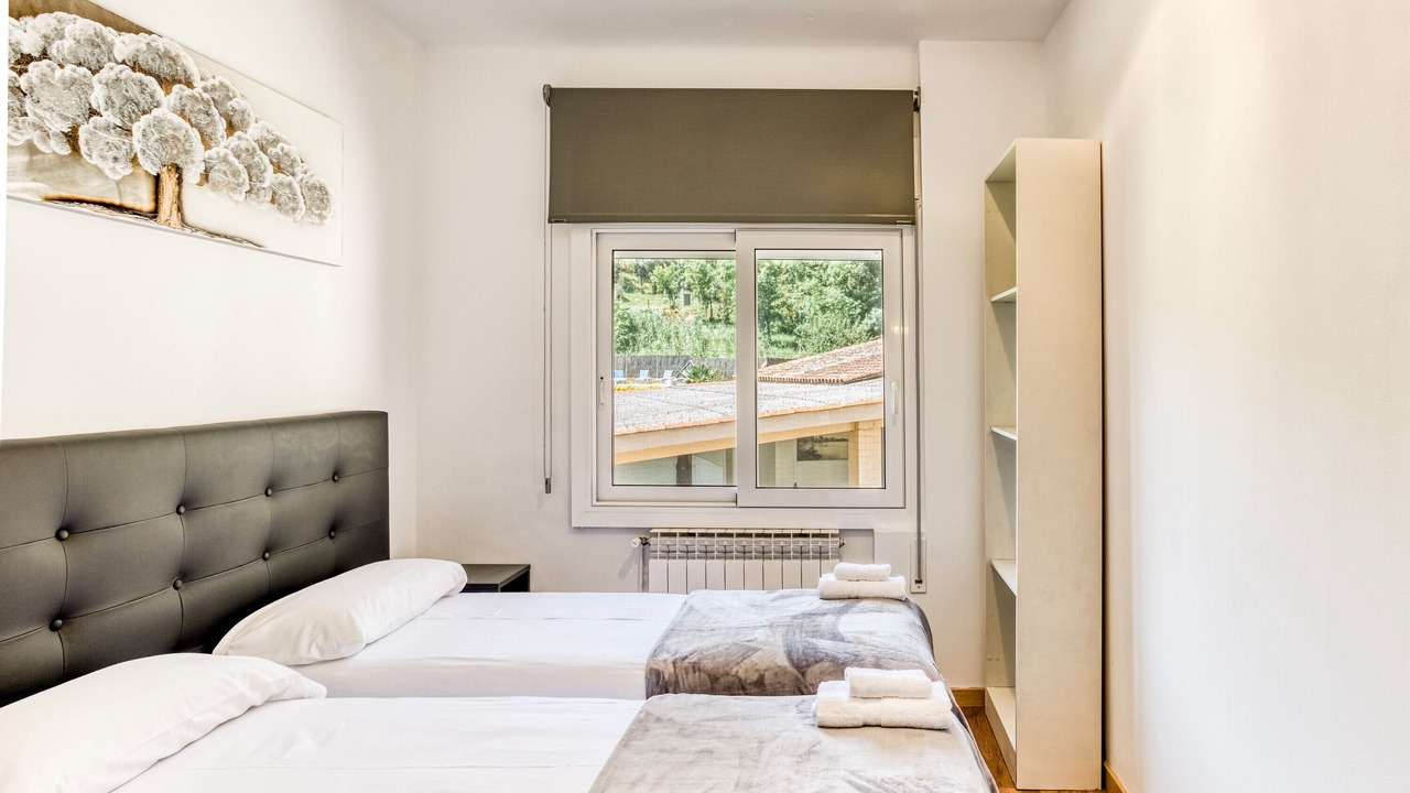Photo of Bedroom in Usall