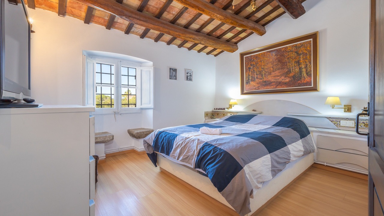 Photo of Bedroom in Santa Cristina de Aro