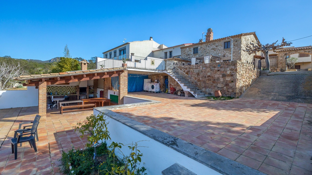 Photo of Patio Balcony in Santa Cristina de Aro