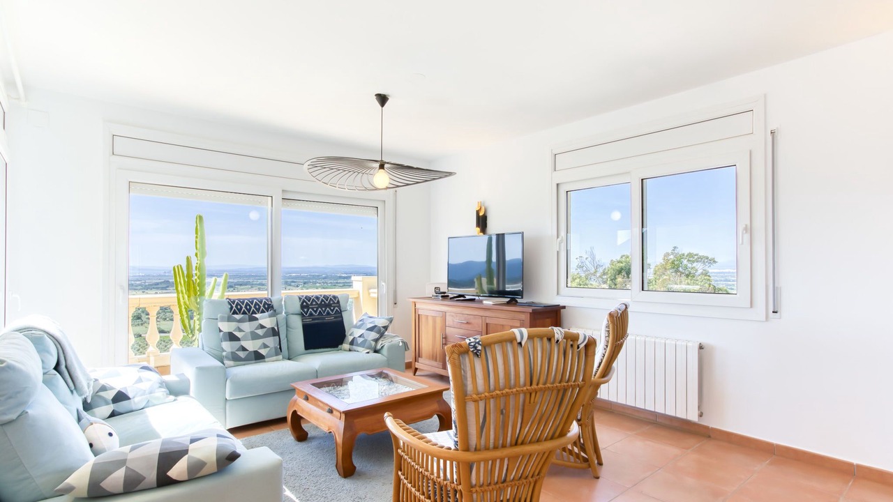 Photo of Livingroom in El Mas Isaac