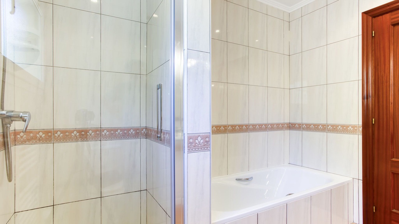 Photo of Bathroom in El Mas Isaac