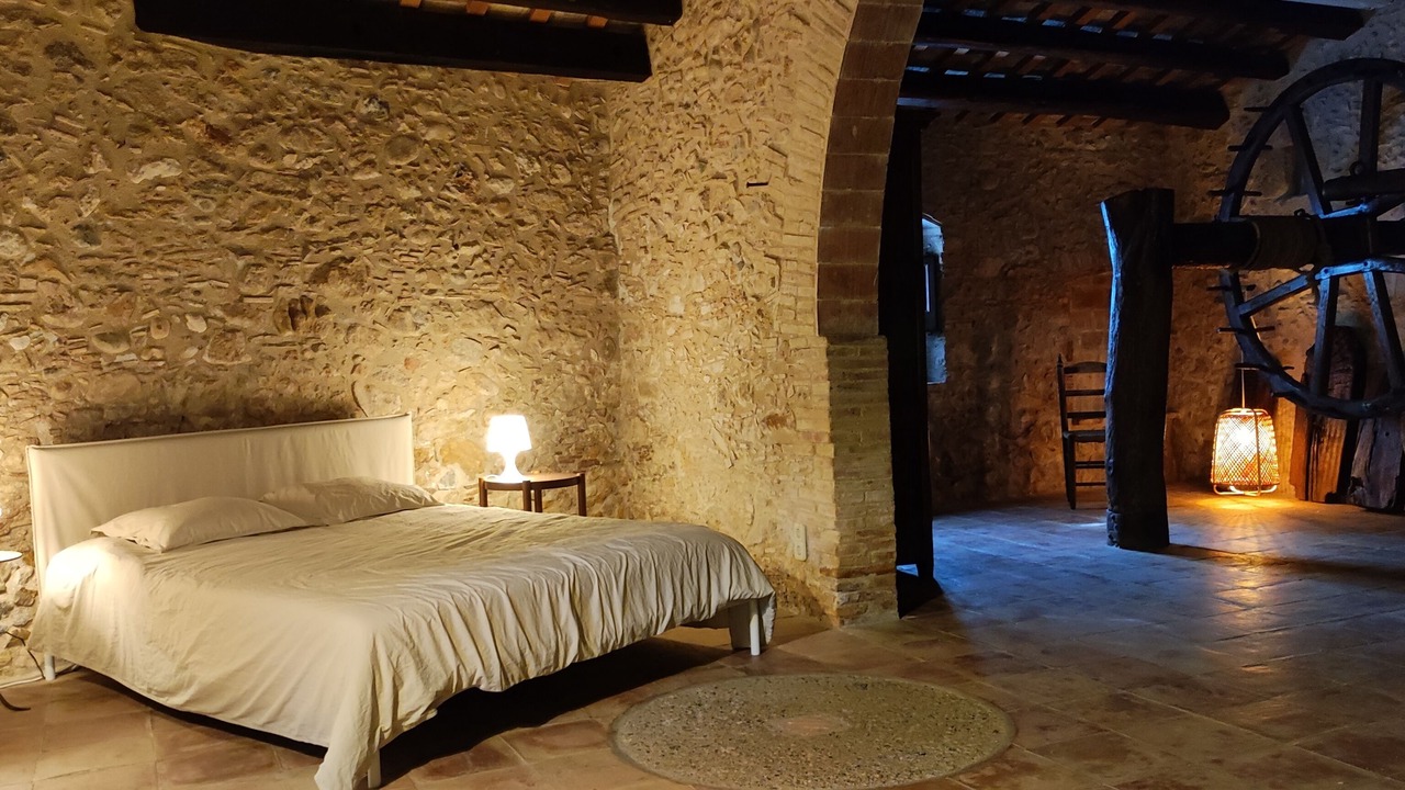 Photo of Bedroom in Ordis