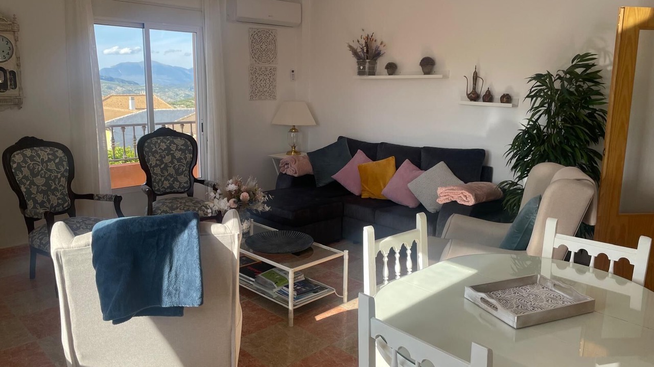 Photo of Livingroom in Huelma