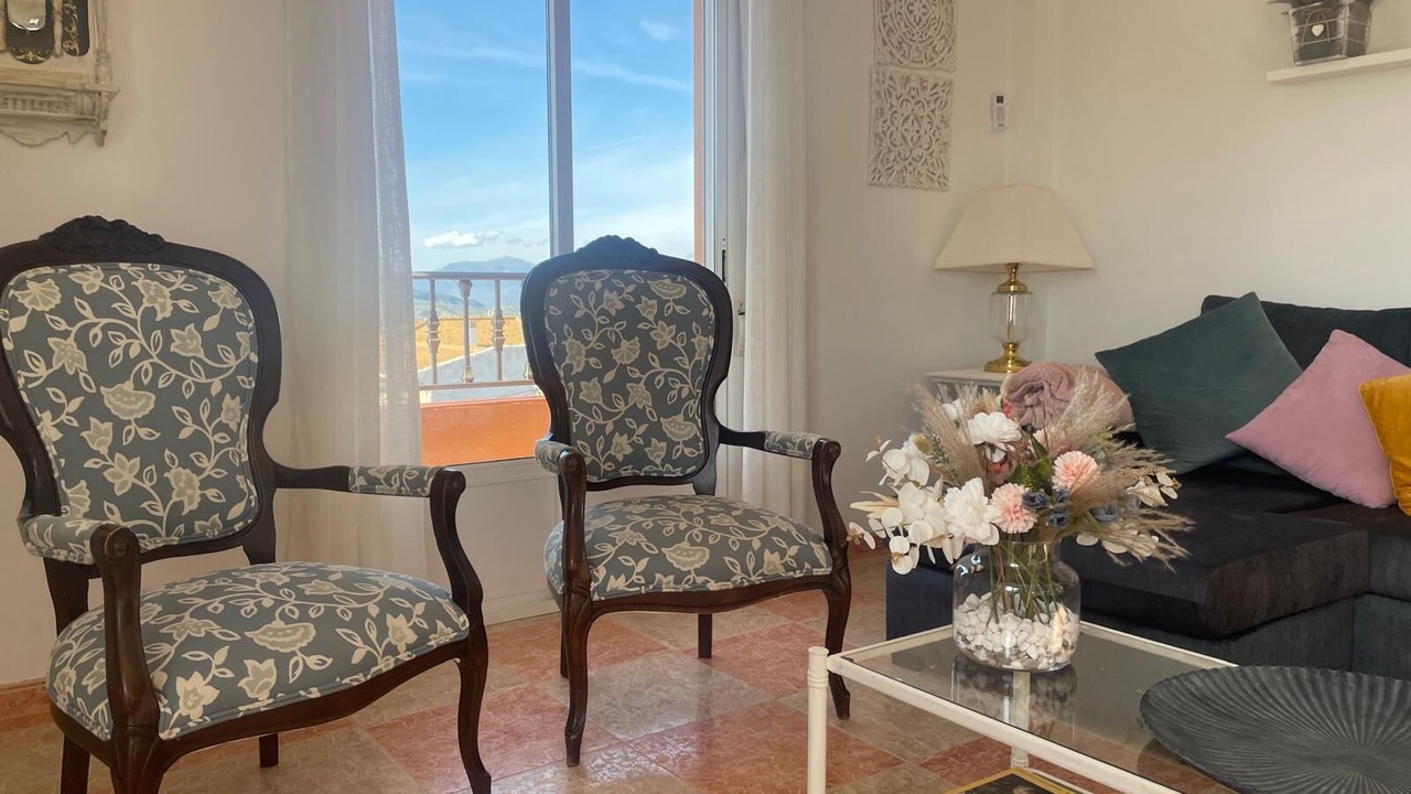 Photo of Livingroom in Huelma