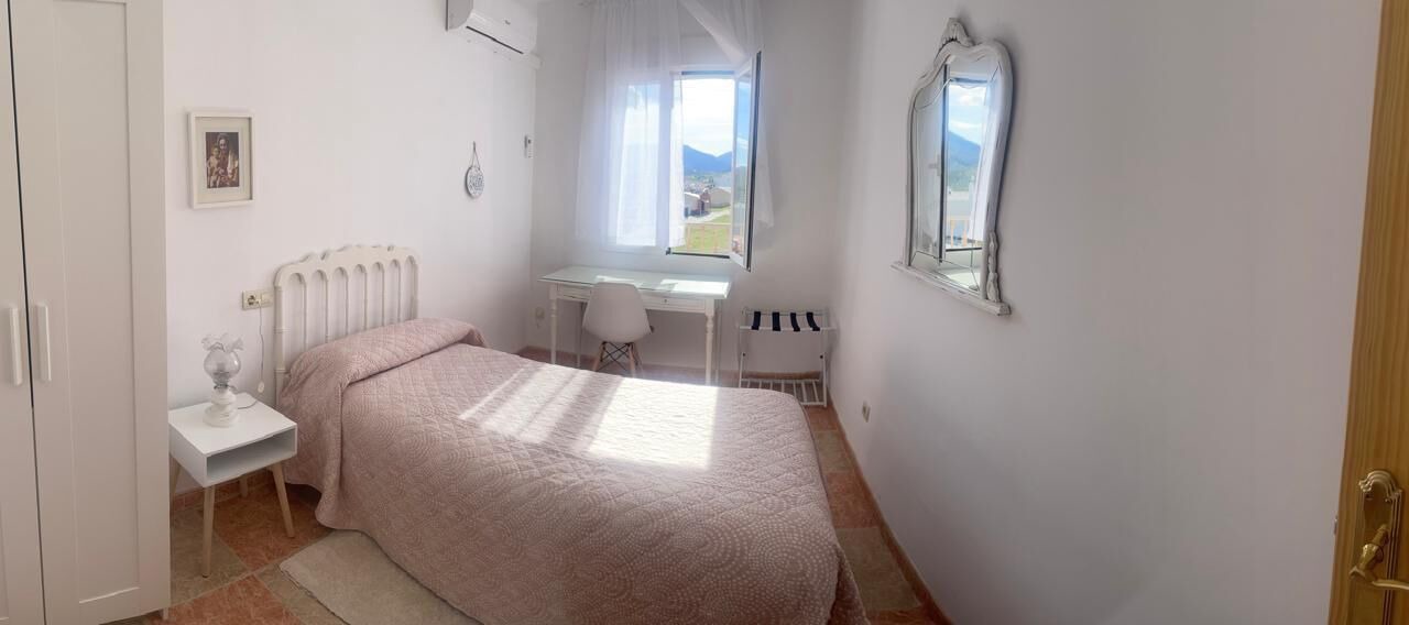 Photo of Bedroom in Huelma