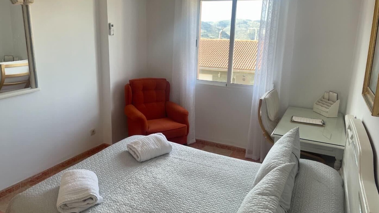 Photo of Bedroom in Huelma
