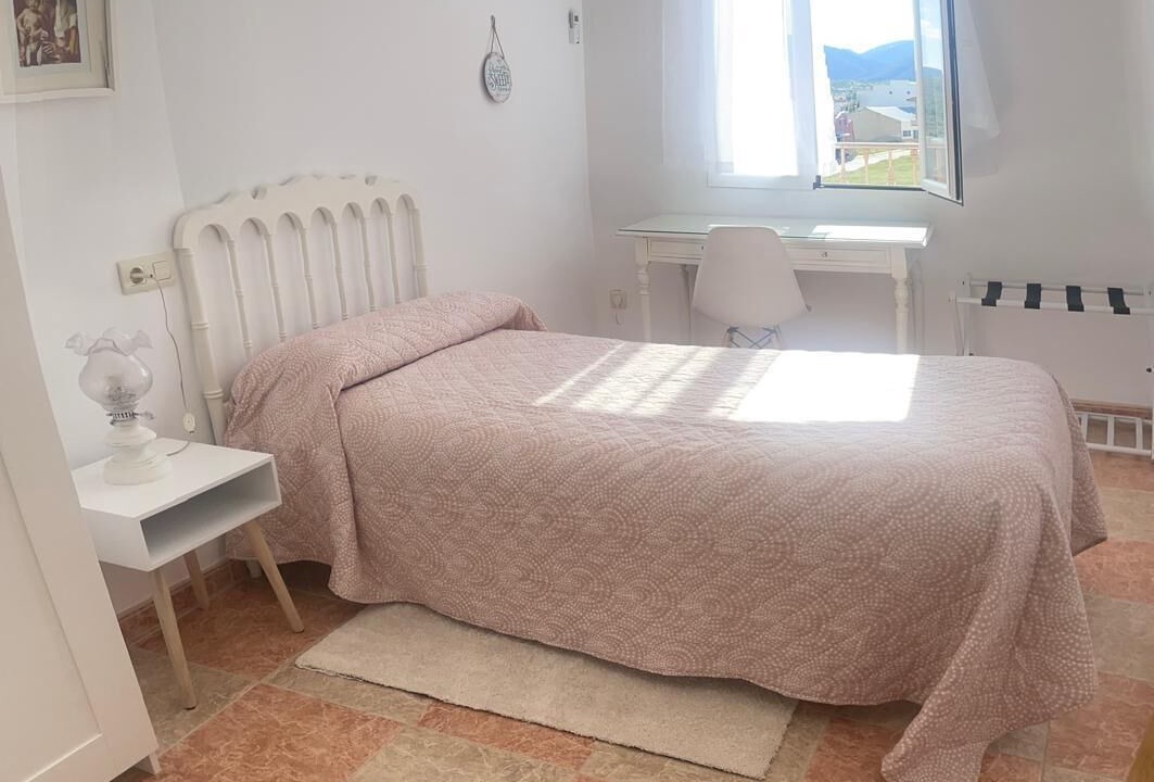 Photo of Bedroom in Huelma