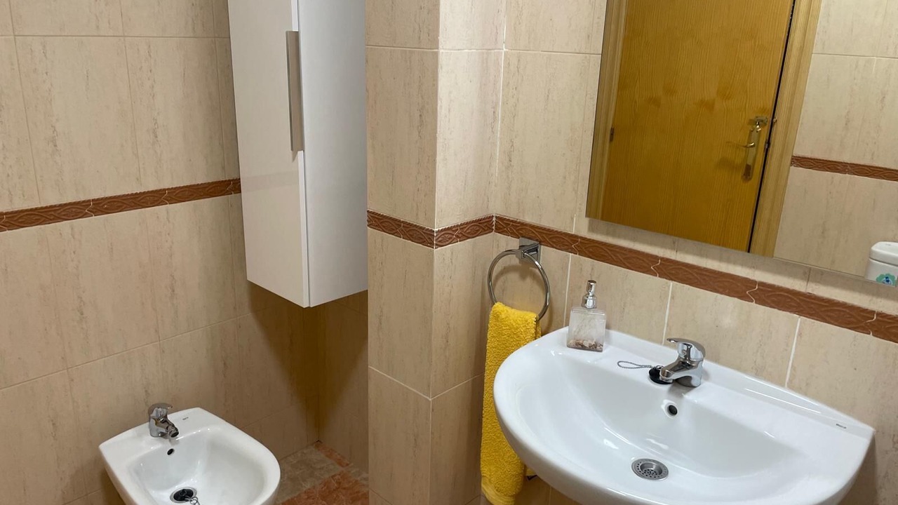 Photo of Bathroom in Huelma