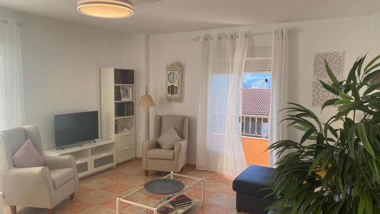 Photo of Livingroom in Huelma