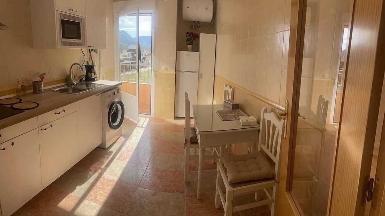 Photo of Kitchen in Huelma