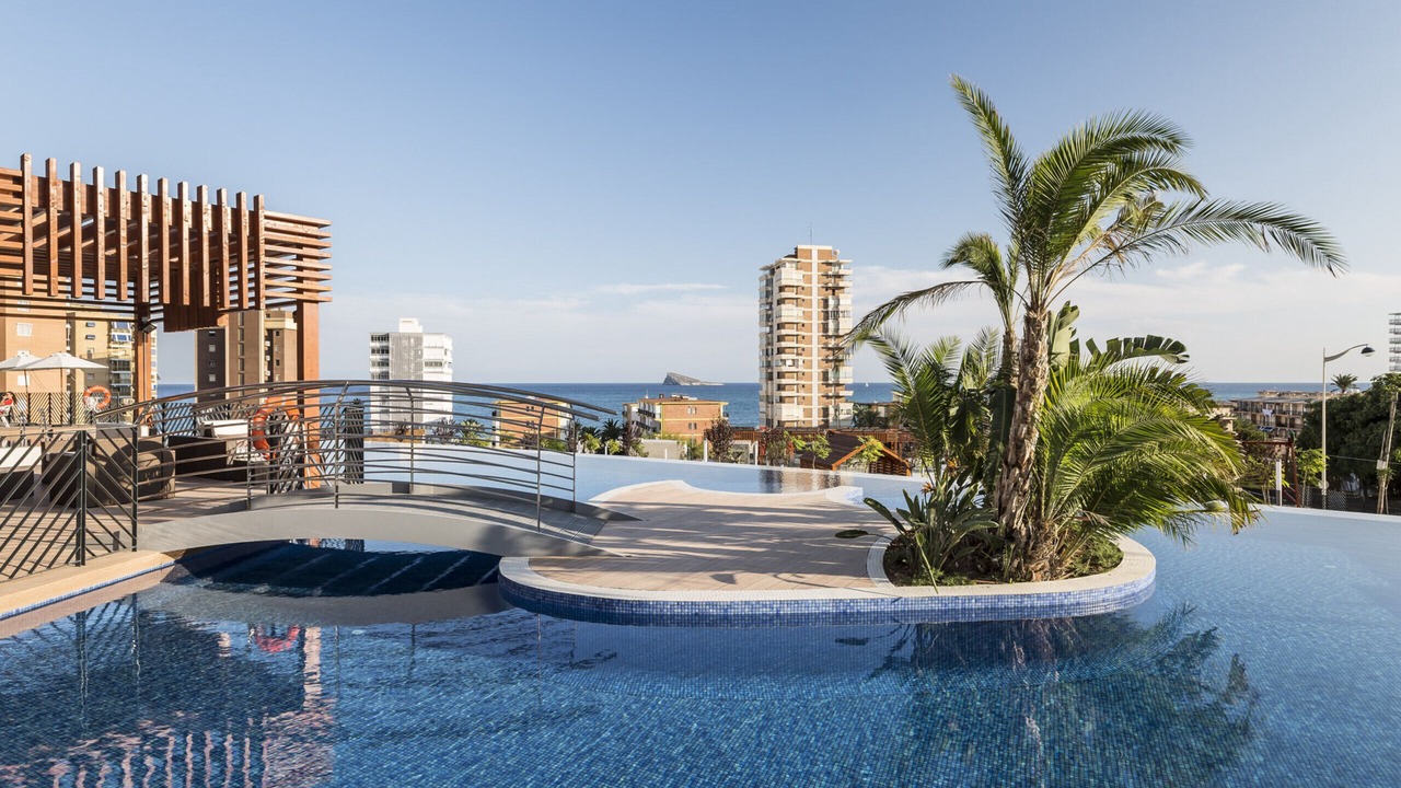 Photo of Outdoor in Cala