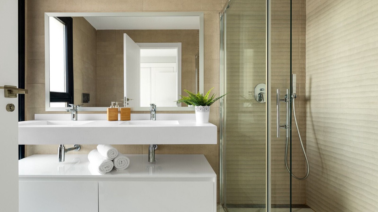 Photo of Bathroom in Cala
