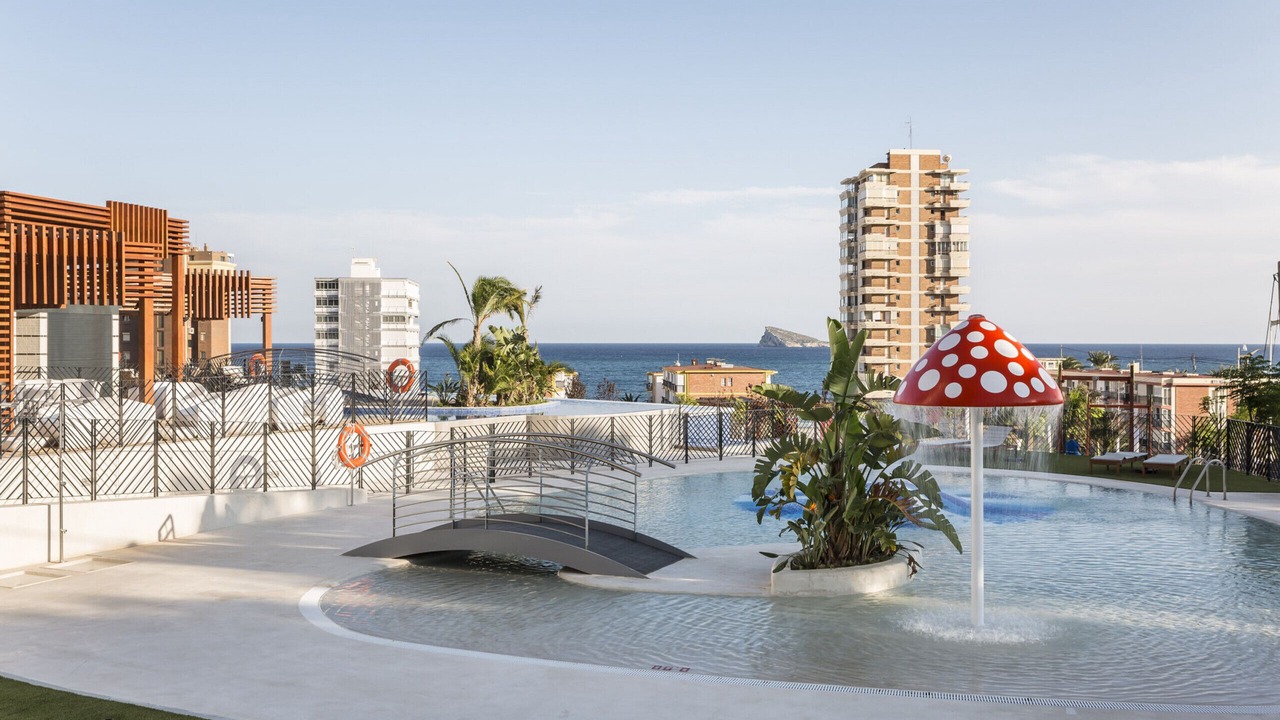 Photo of Outdoor in Cala