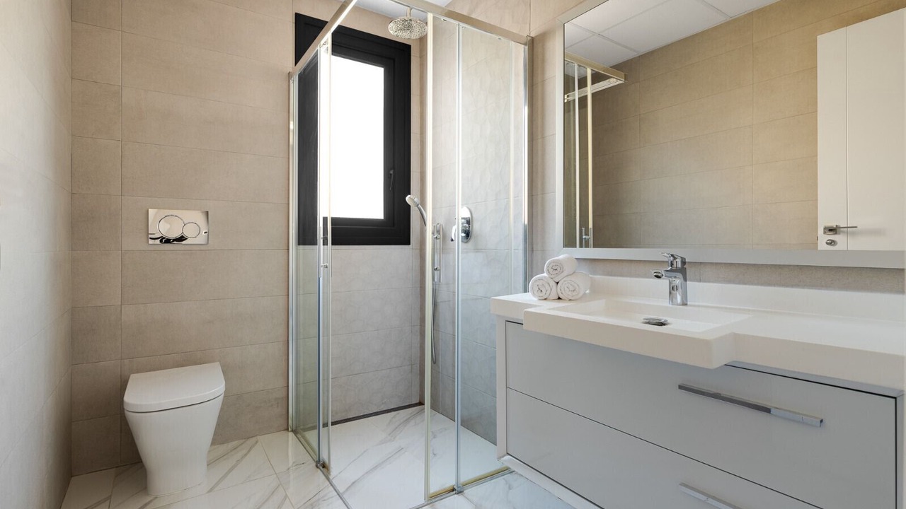 Photo of Bathroom in Cala