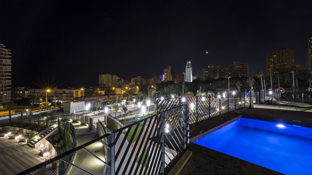 Photo of Outdoor in Cala