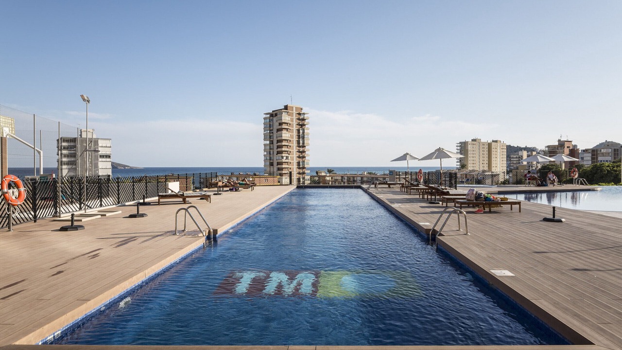Photo of Outdoor in Cala