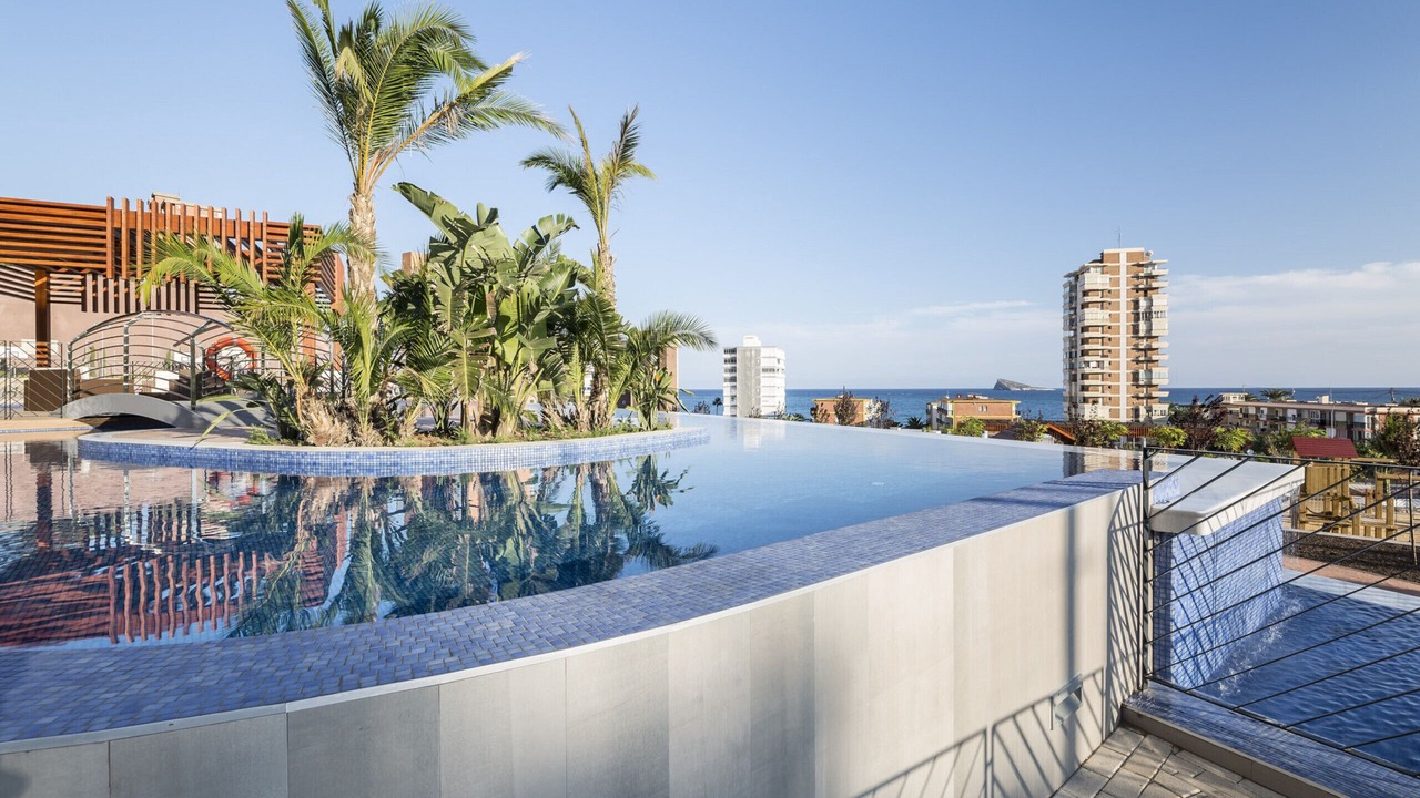 Photo of Outdoor in Cala