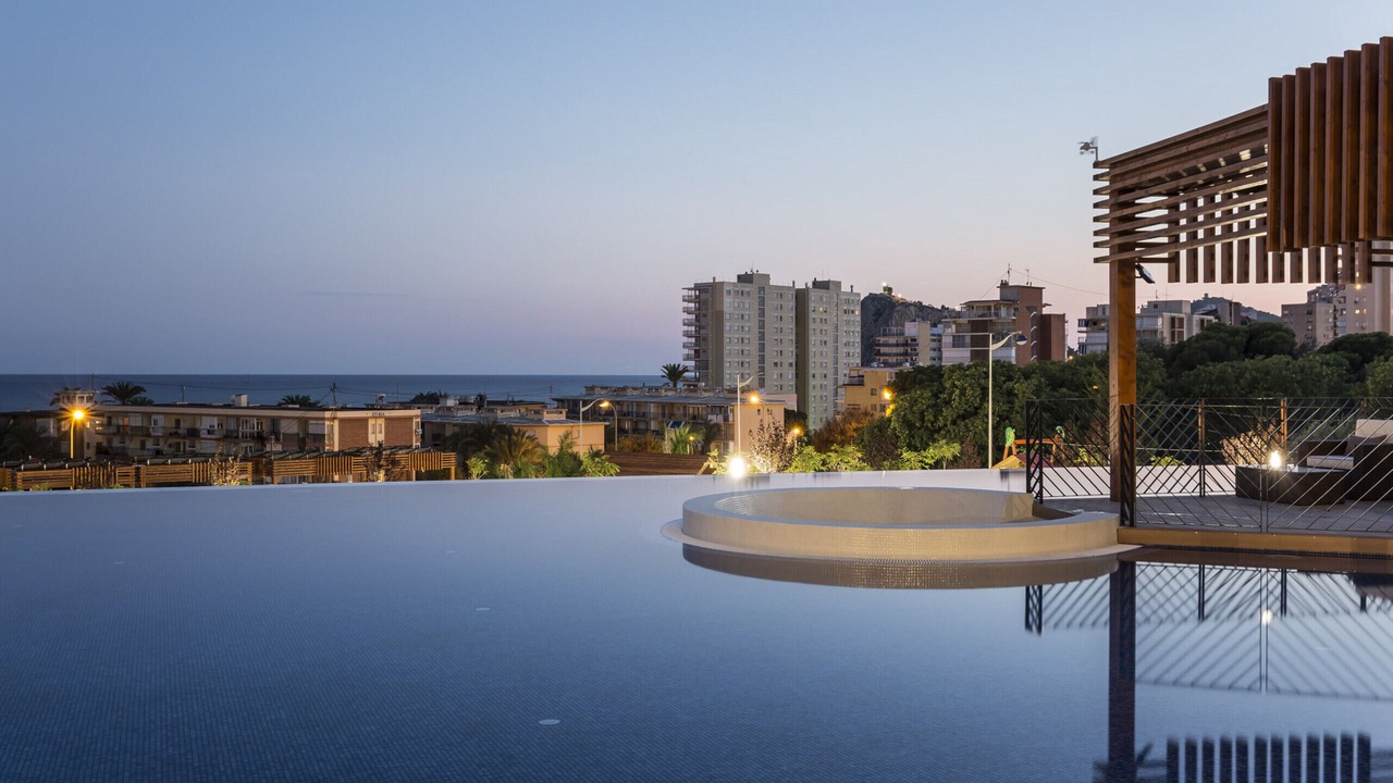 Photo of Outdoor in Cala