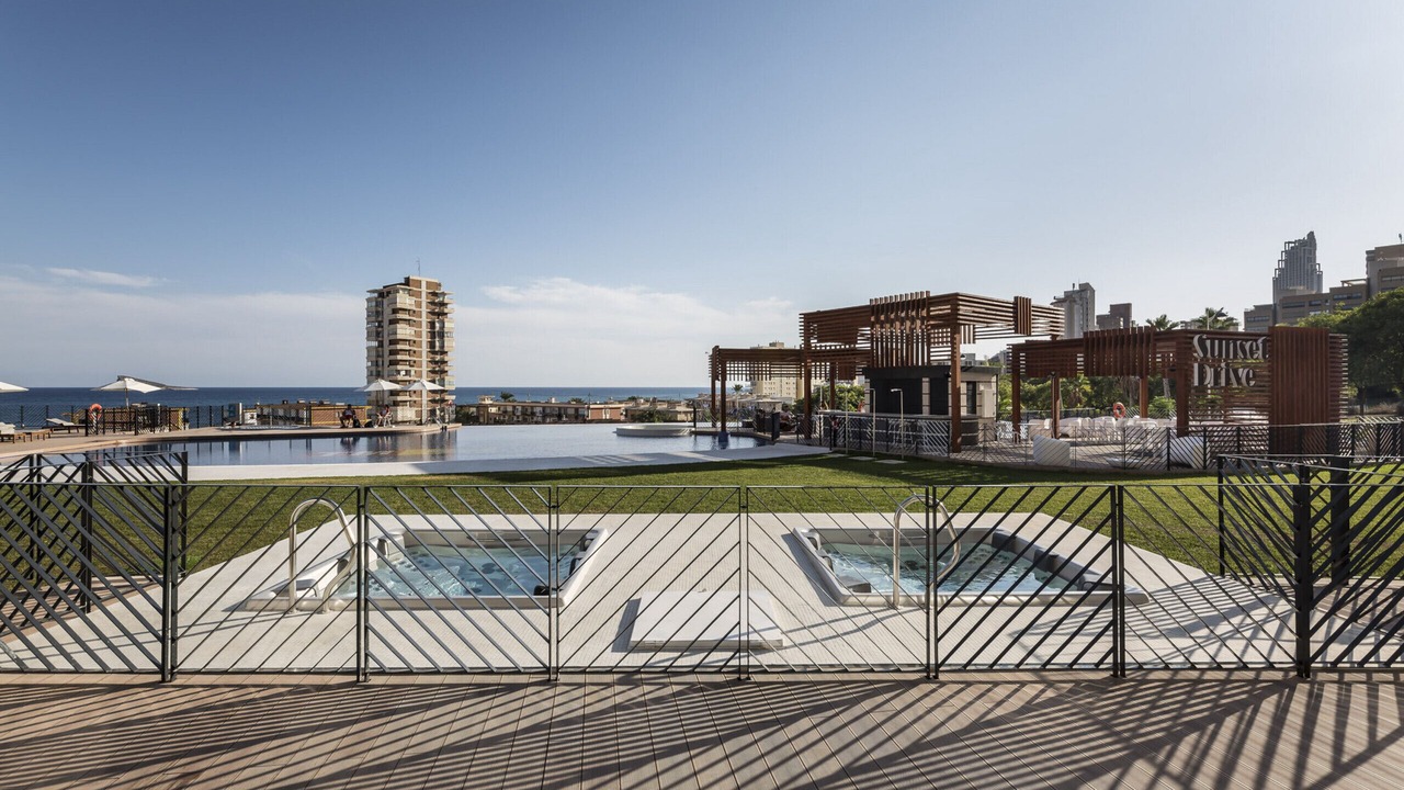 Photo of Outdoor in Cala