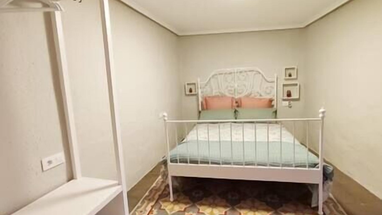 Photo of Bedroom in Lliria