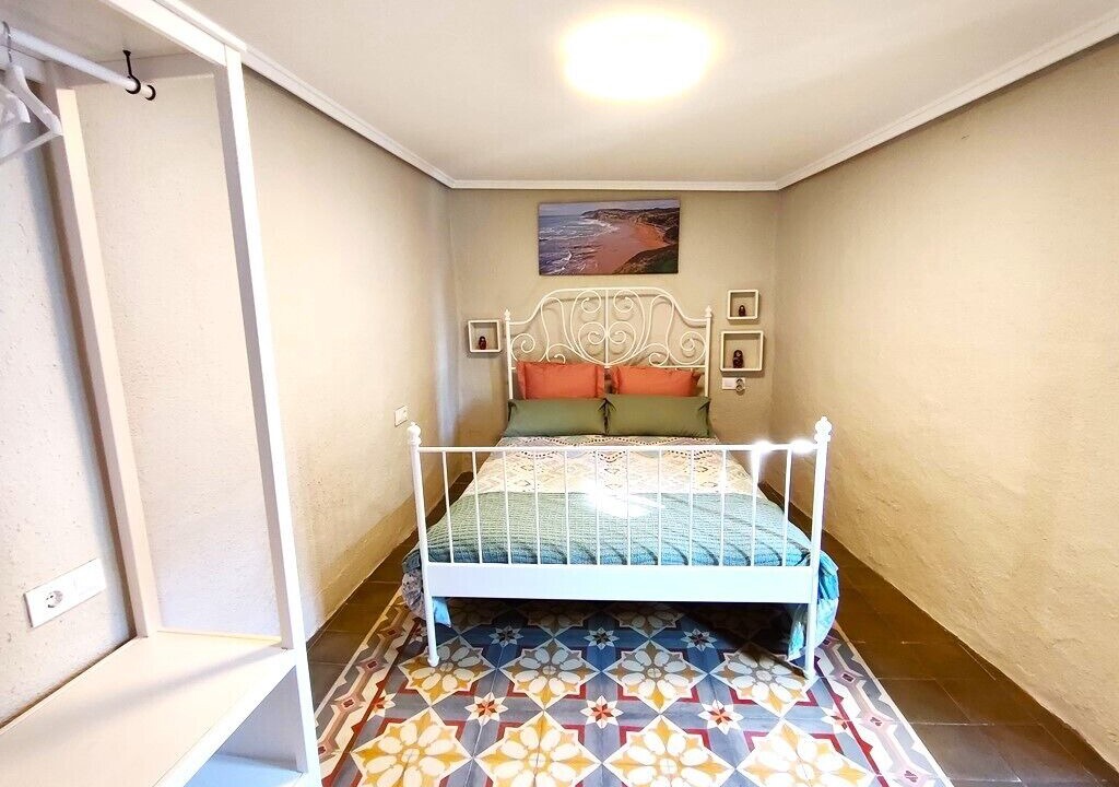 Photo of Bedroom in Lliria