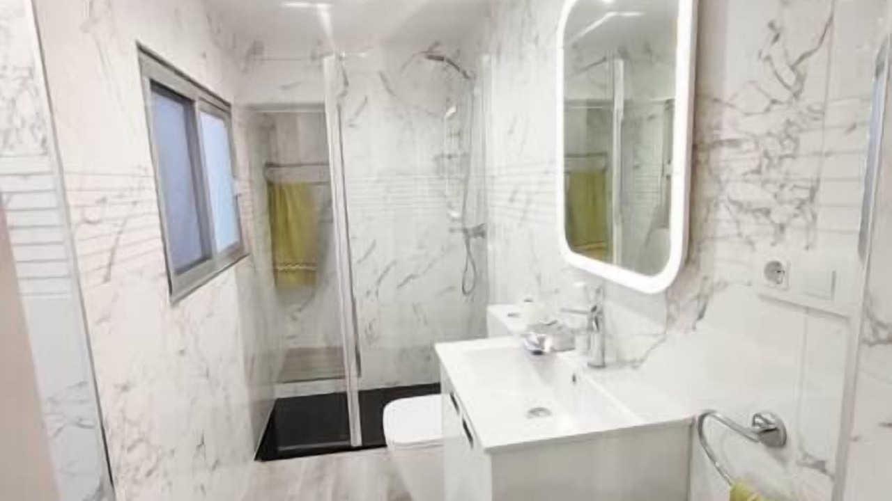 Photo of Bathroom in Lliria