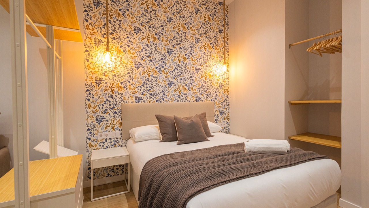 Photo of Bedroom in Jesus