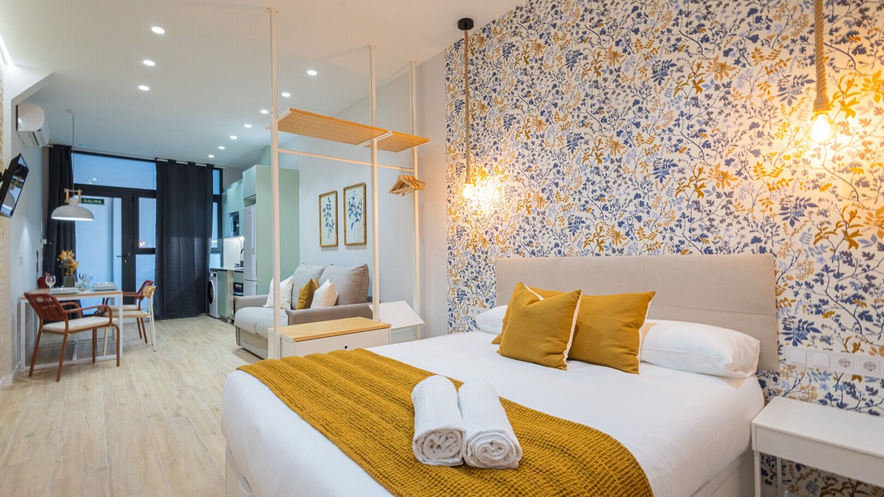 Photo of Bedroom in Jesus