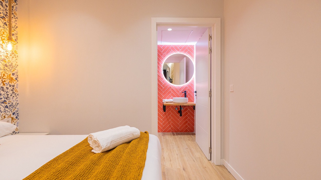Photo of Bedroom in Jesus