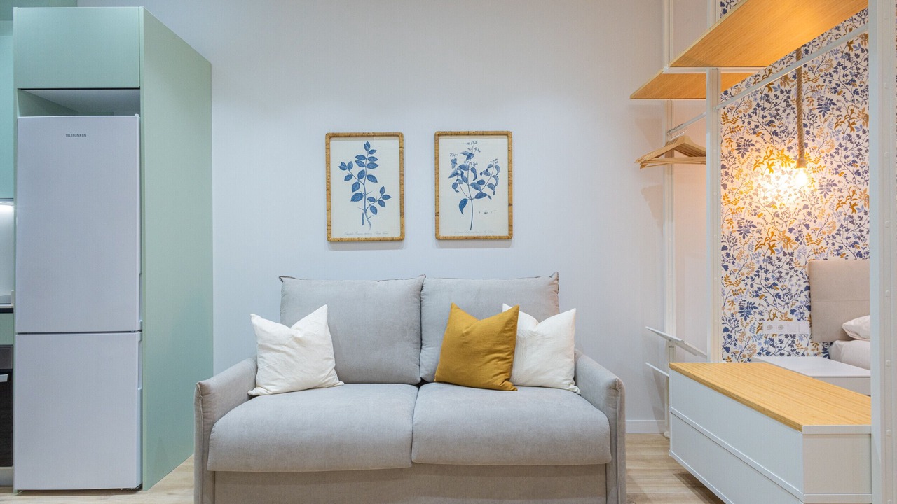 Photo of Livingroom in Jesus