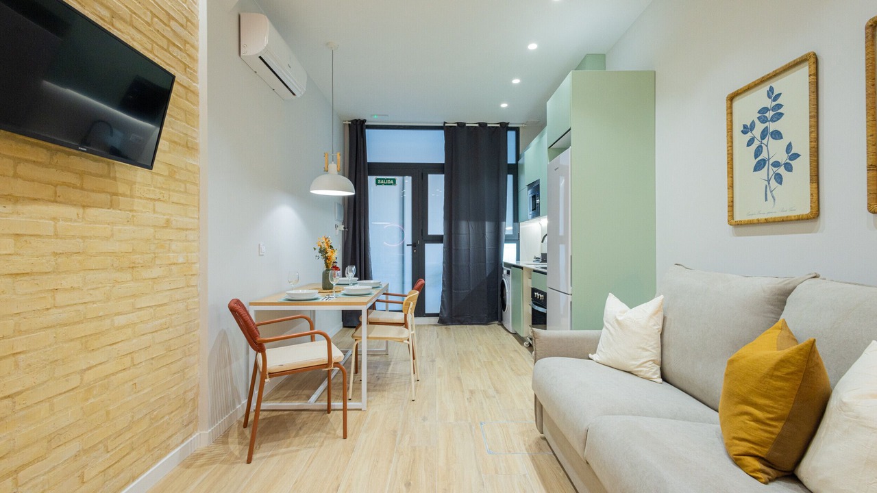 Photo of Livingroom in Jesus